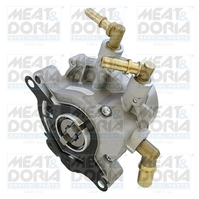 Vacuum Pump, braking system